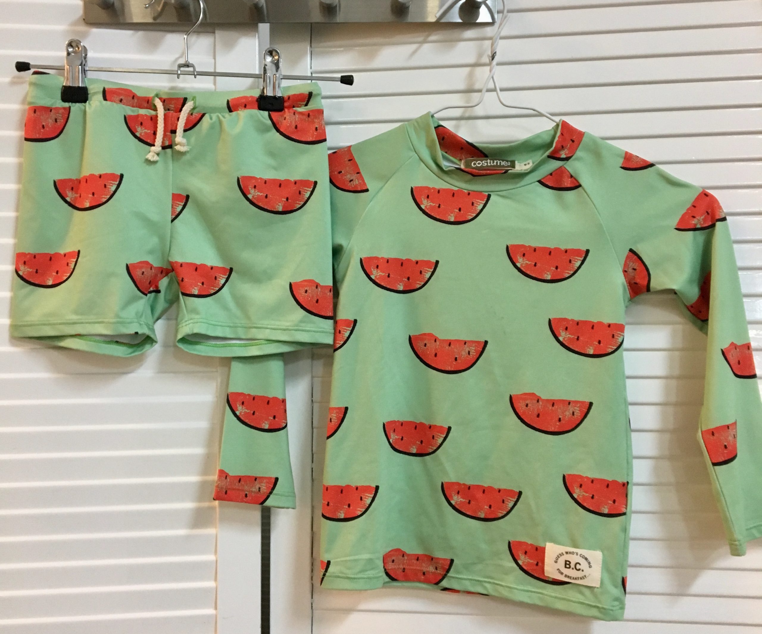 Bañadores