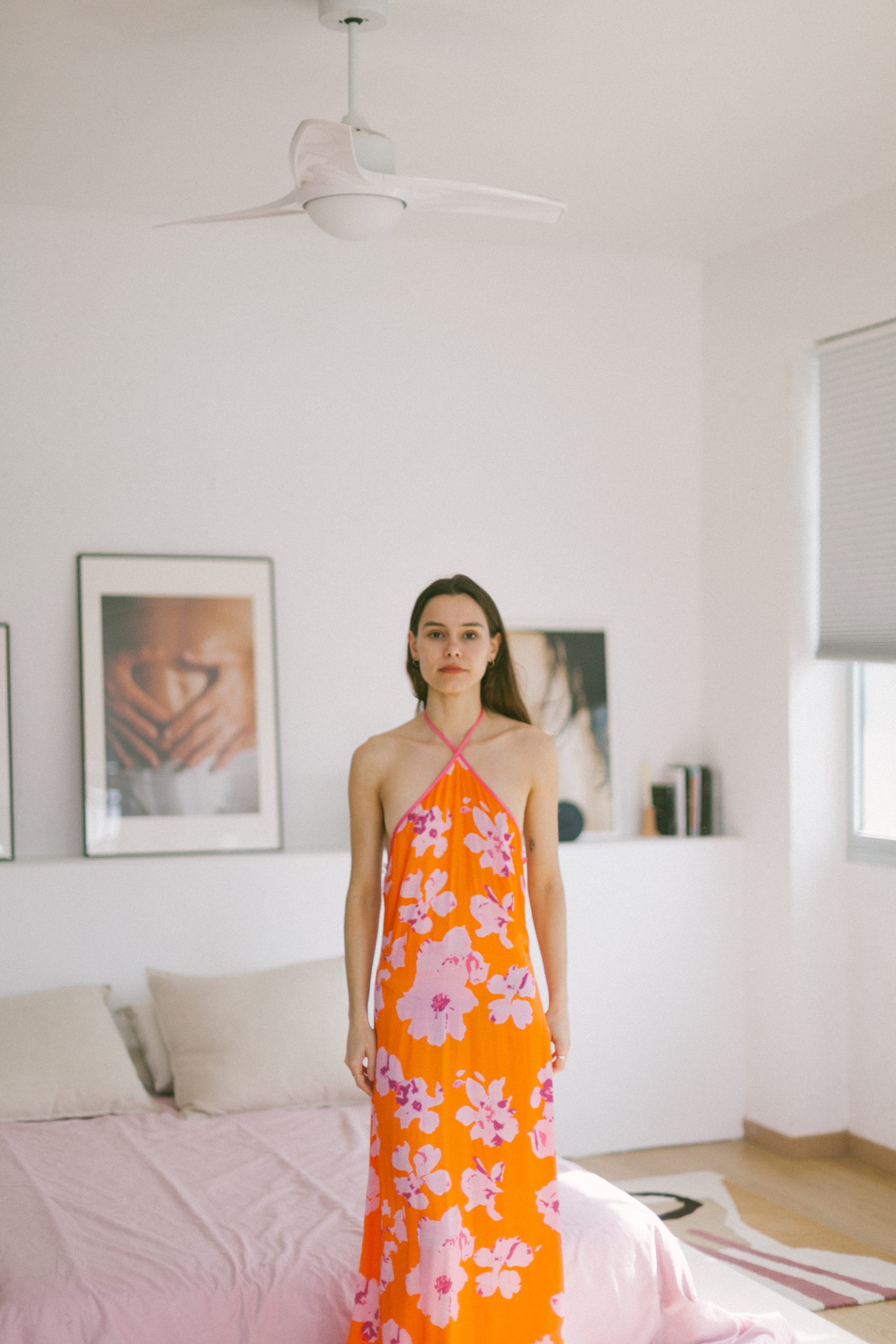 Vestidos casual