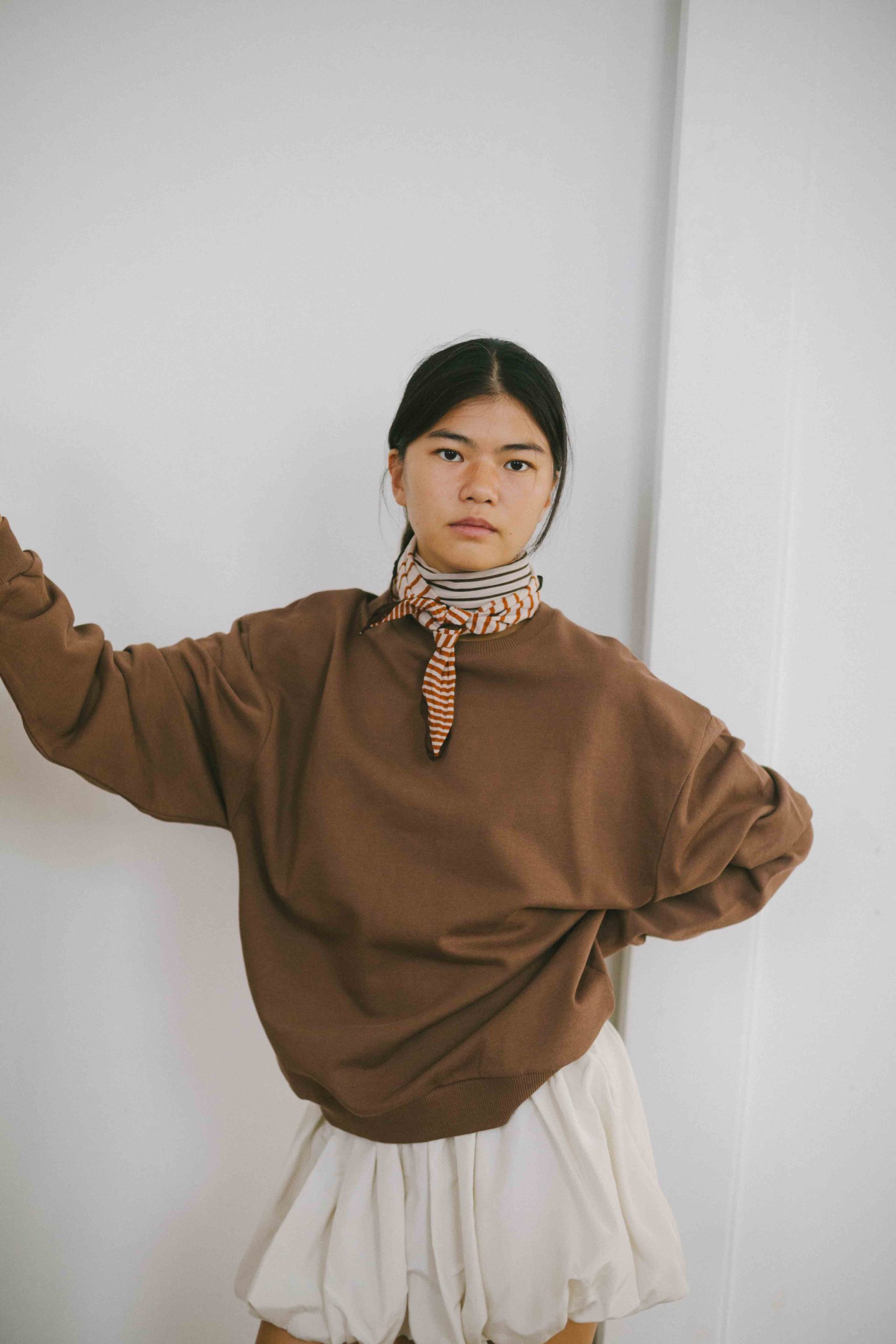 Sudaderas